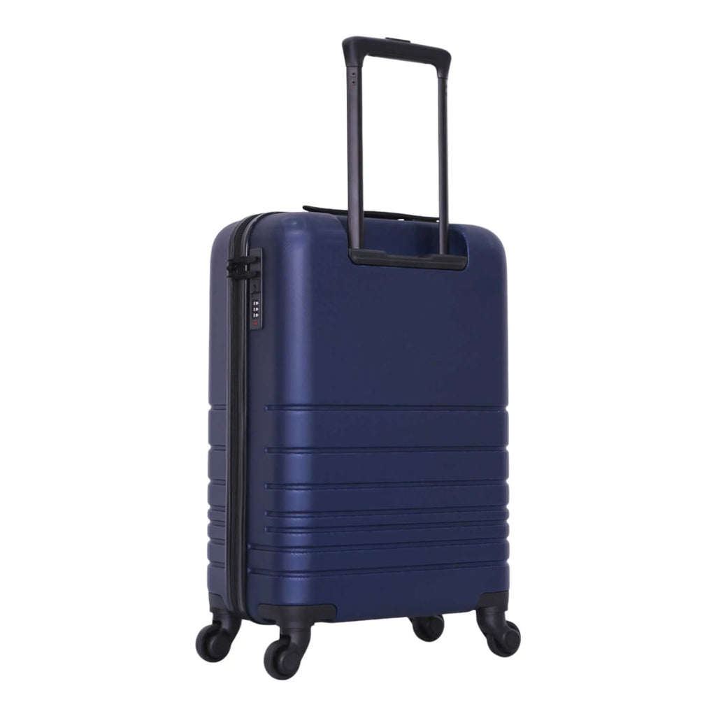 Maleta de Viaje Zeus Azul Marino
