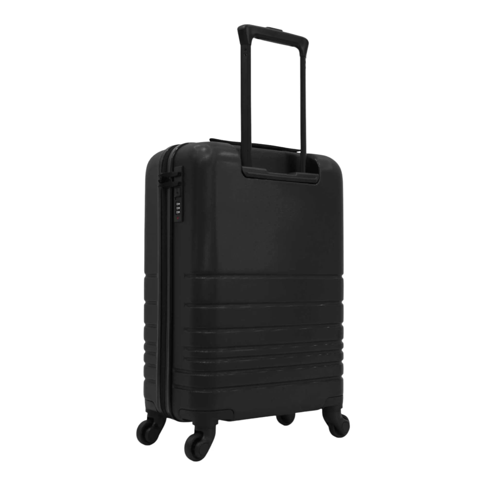 Maleta de Viaje Zeus Negra