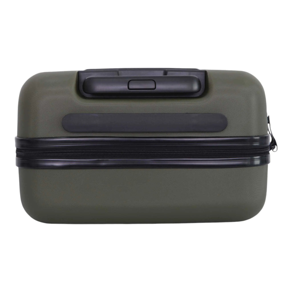 Maleta de Viaje Zeus Verde Musgo