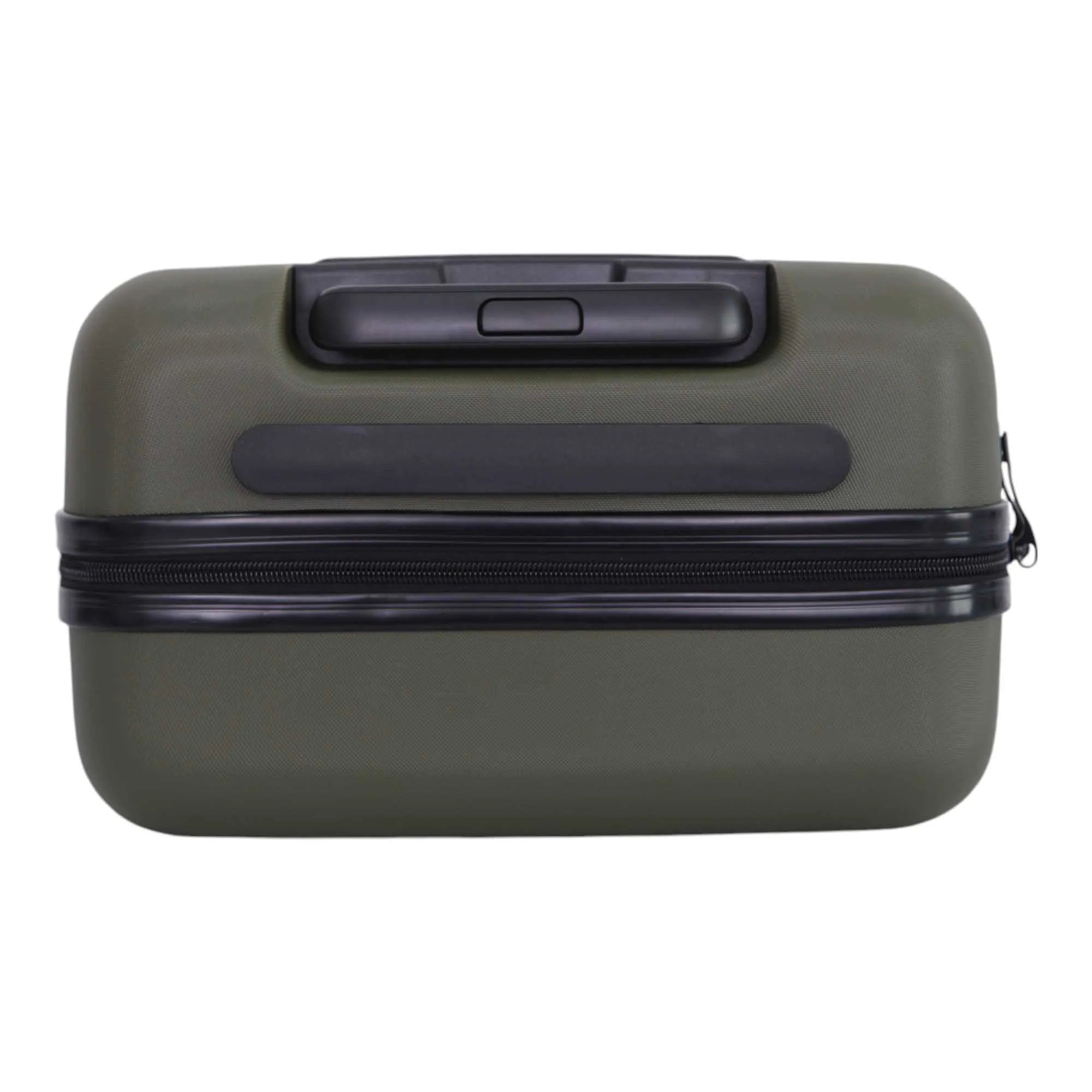 Maleta de Viaje Zeus Verde Musgo