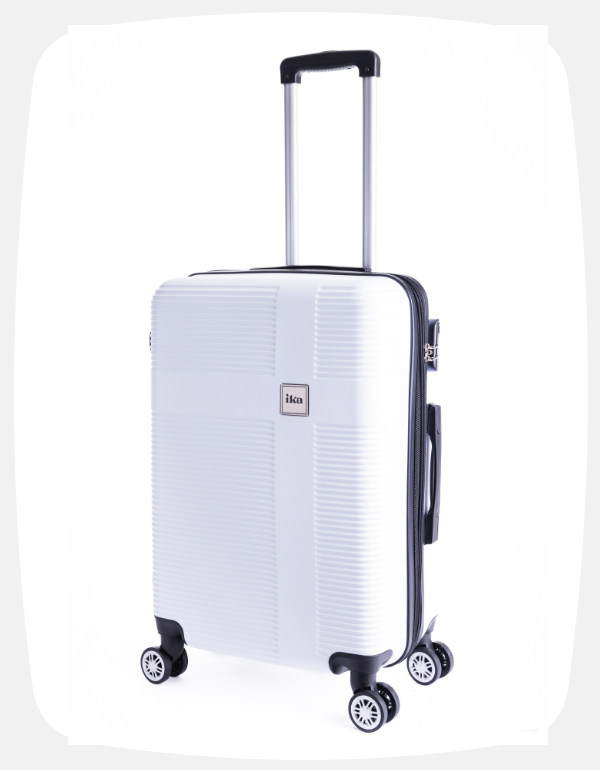 Mala de Viagem Ika Taurus